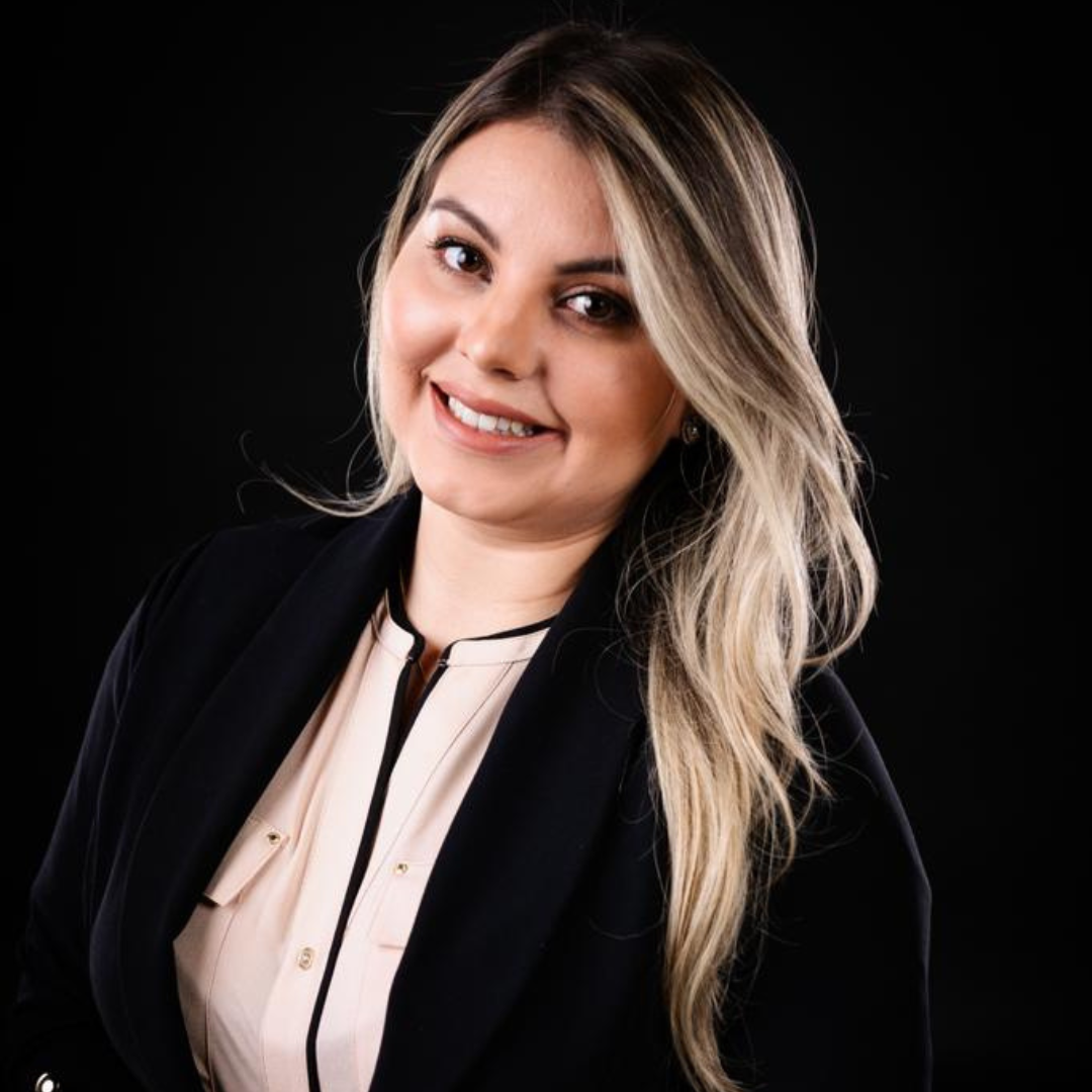 Pam Mahnic — Licensed Realtor